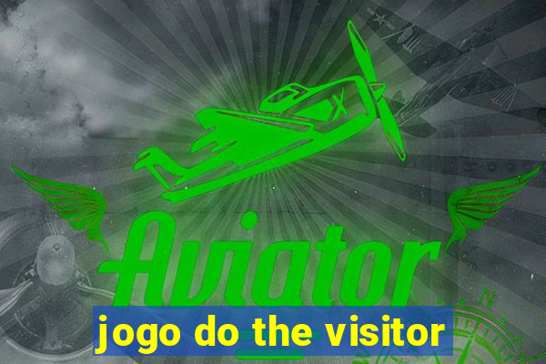 jogo do the visitor